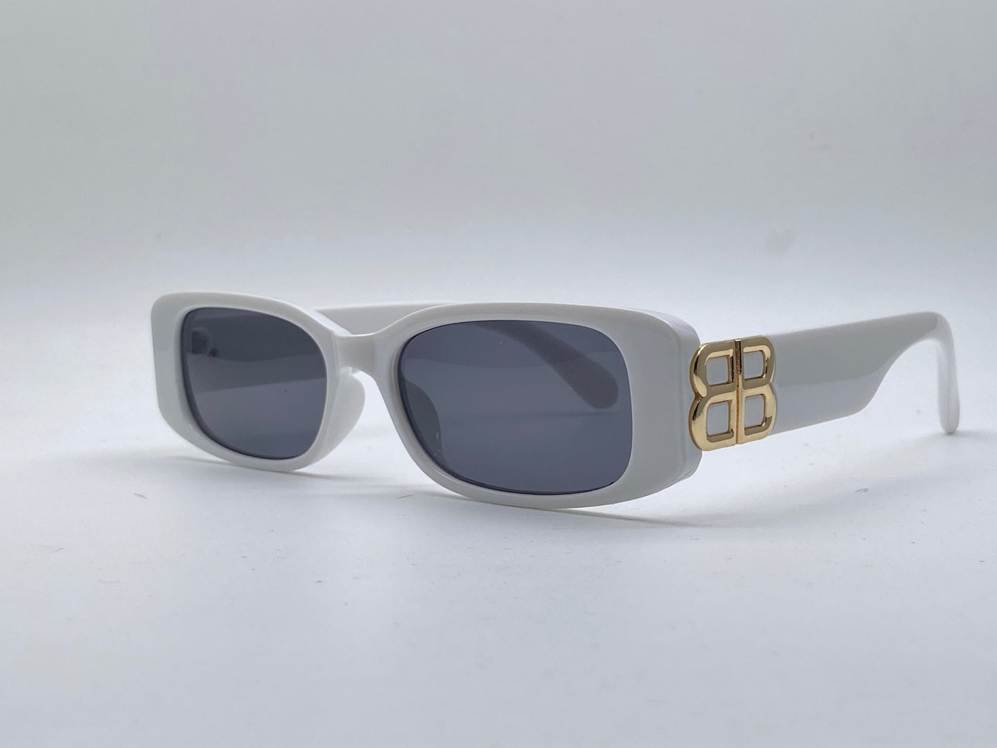 Brooke Unisex Sunglasses