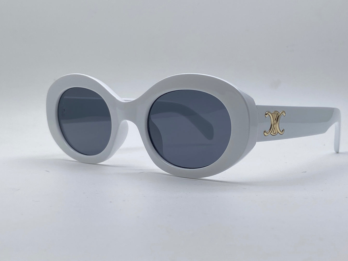 Sage Sunglasses