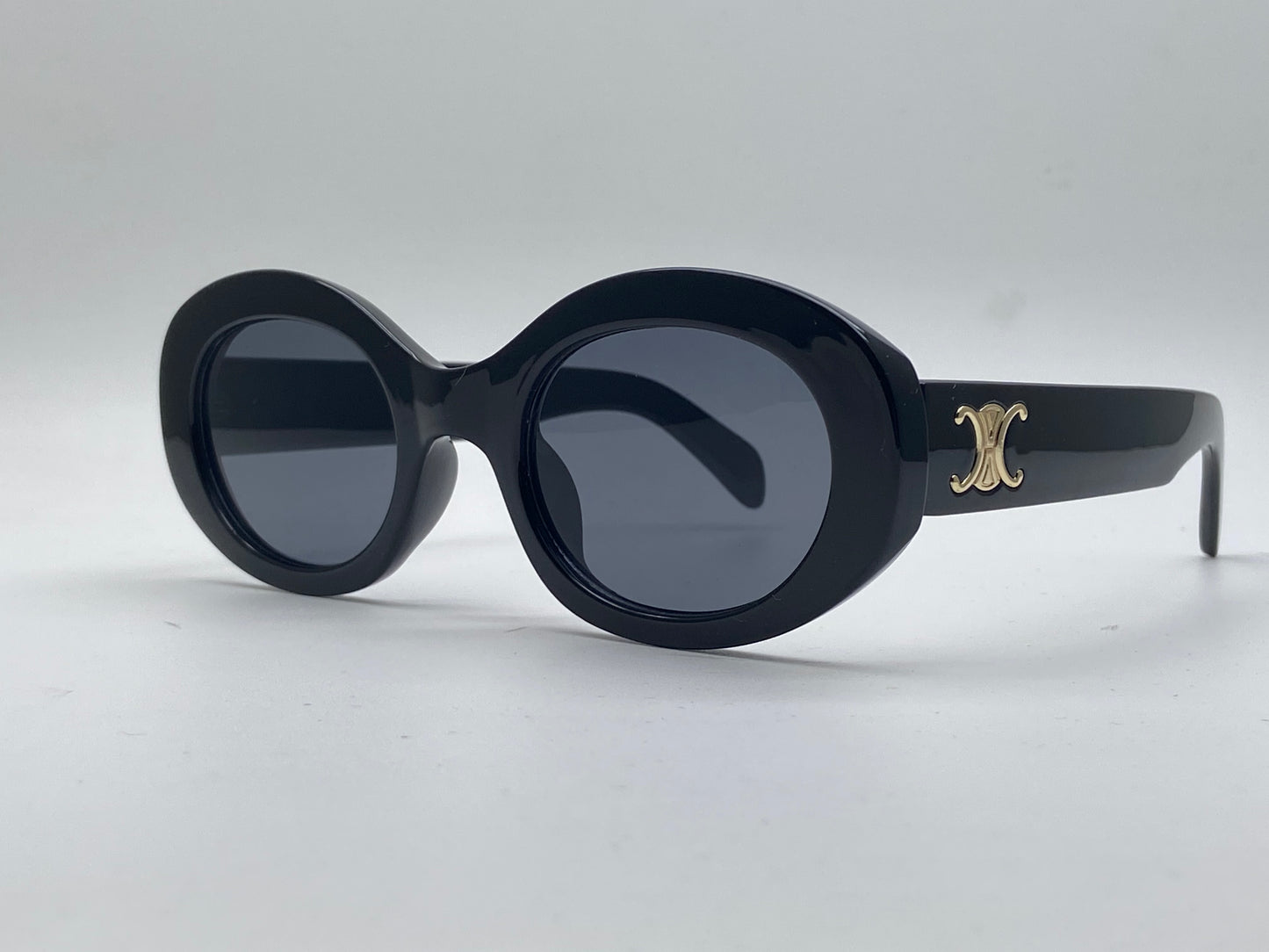 Sage Sunglasses