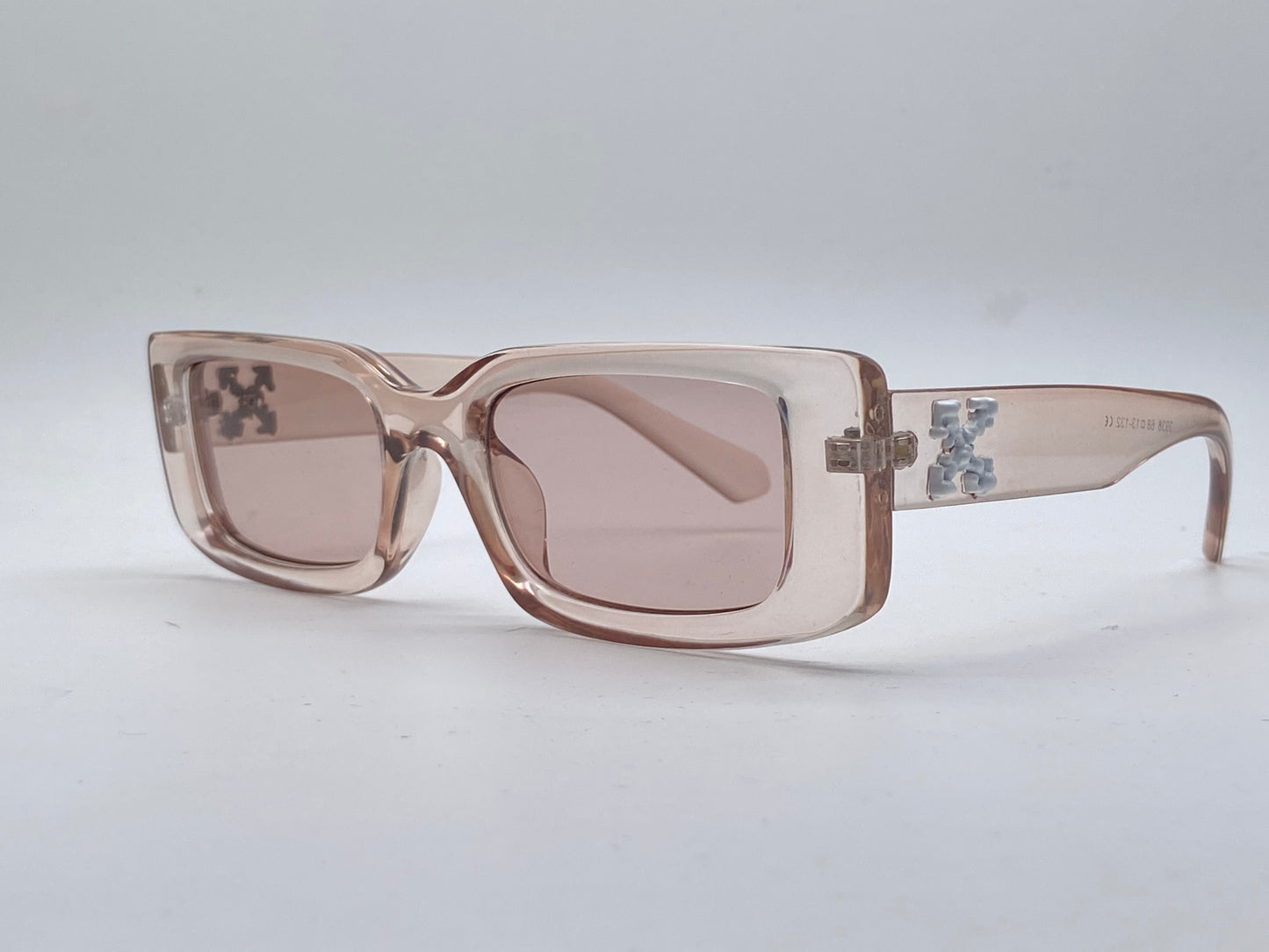 Xyus Unisex Sunglasses