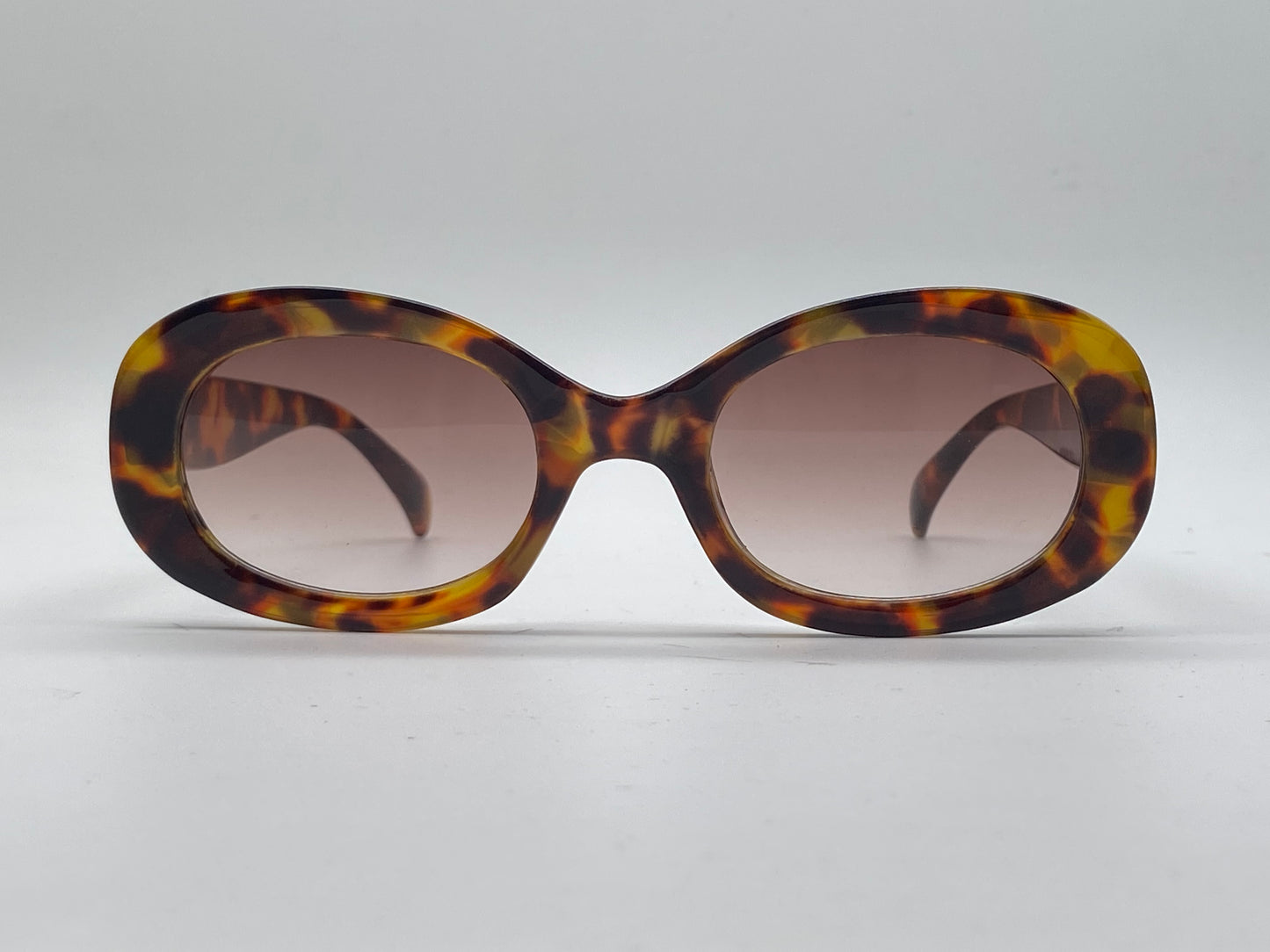 Chic Clout Sunglasses