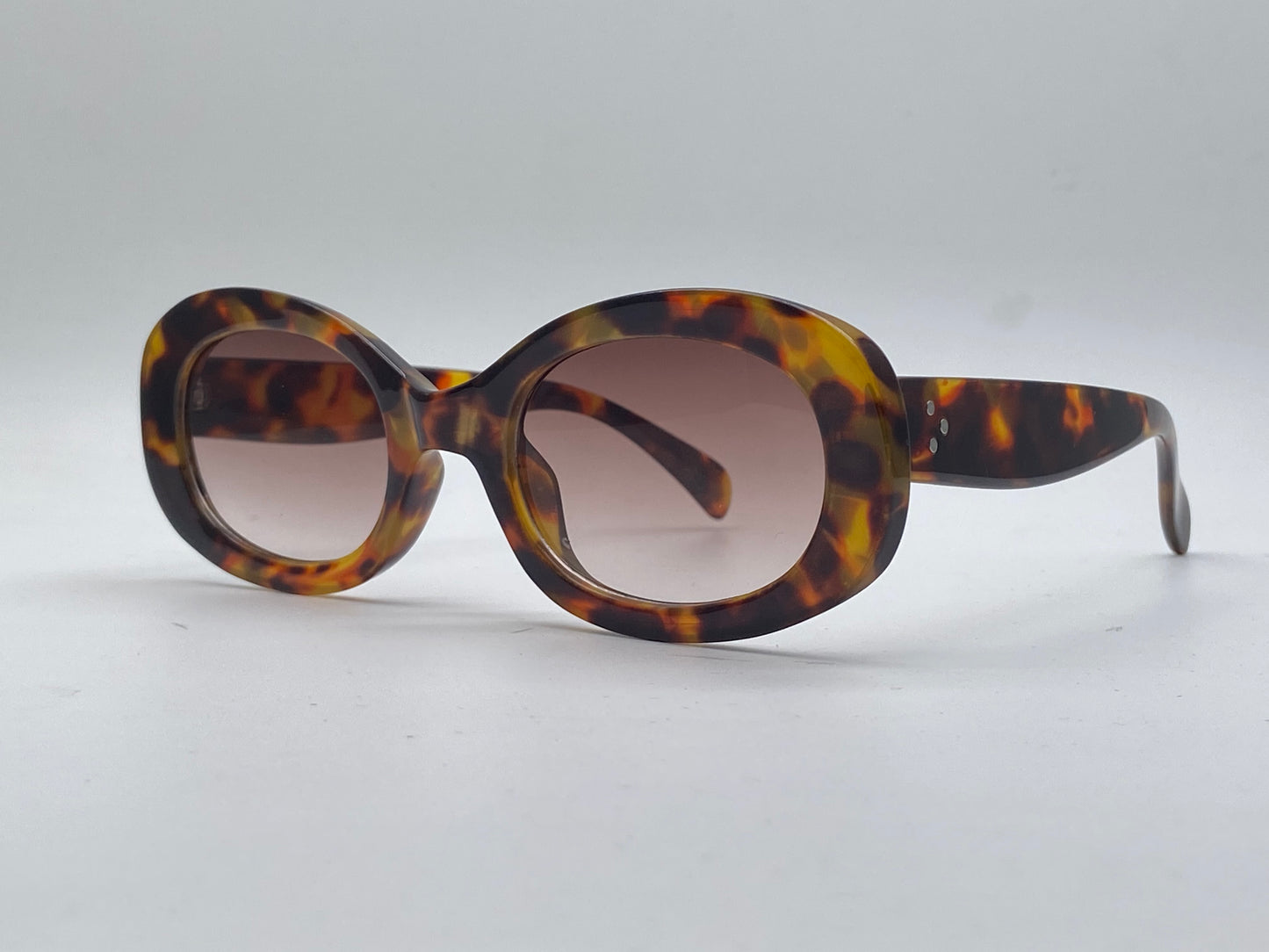 Chic Clout Sunglasses