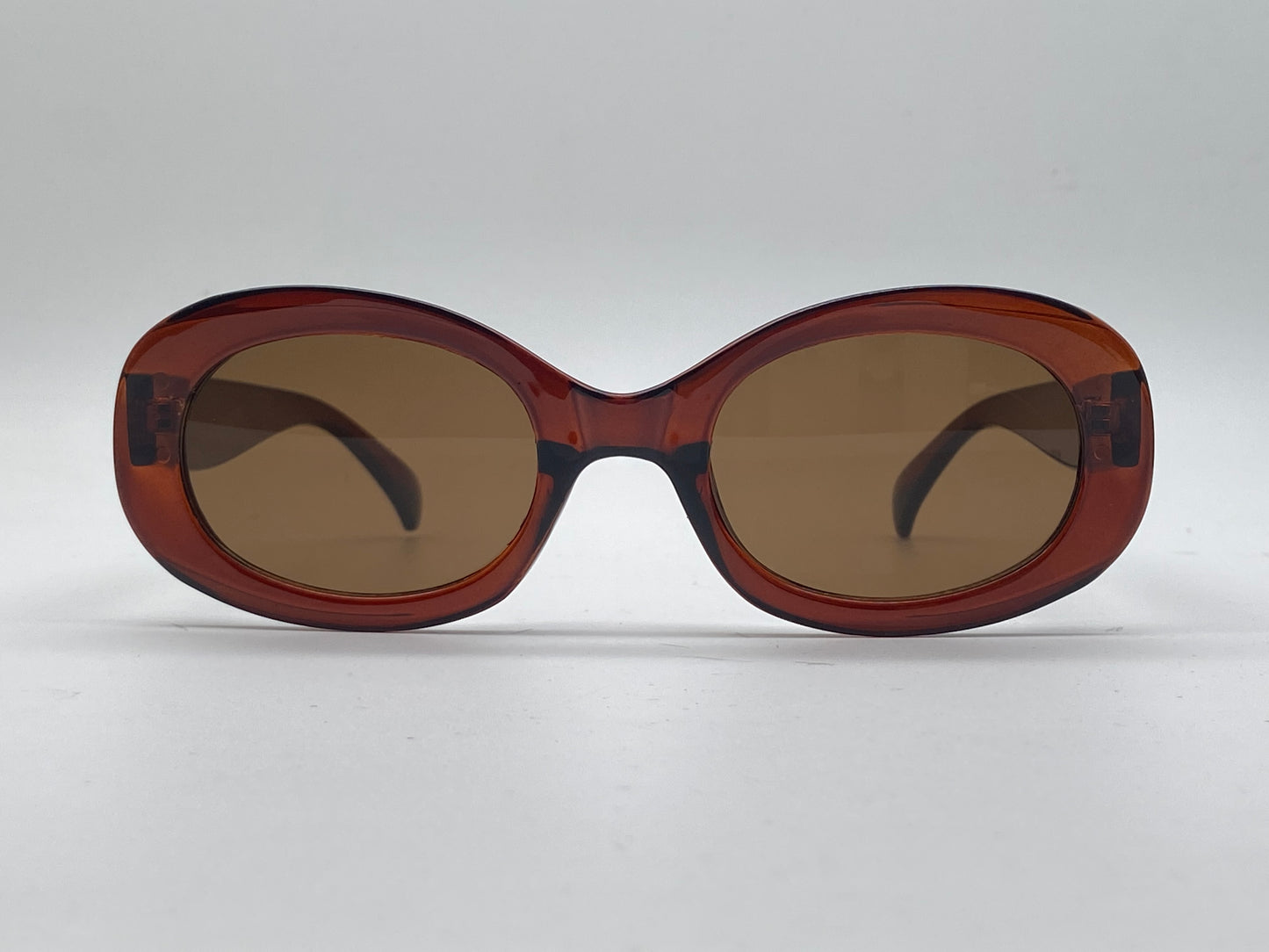 Chic Clout Sunglasses