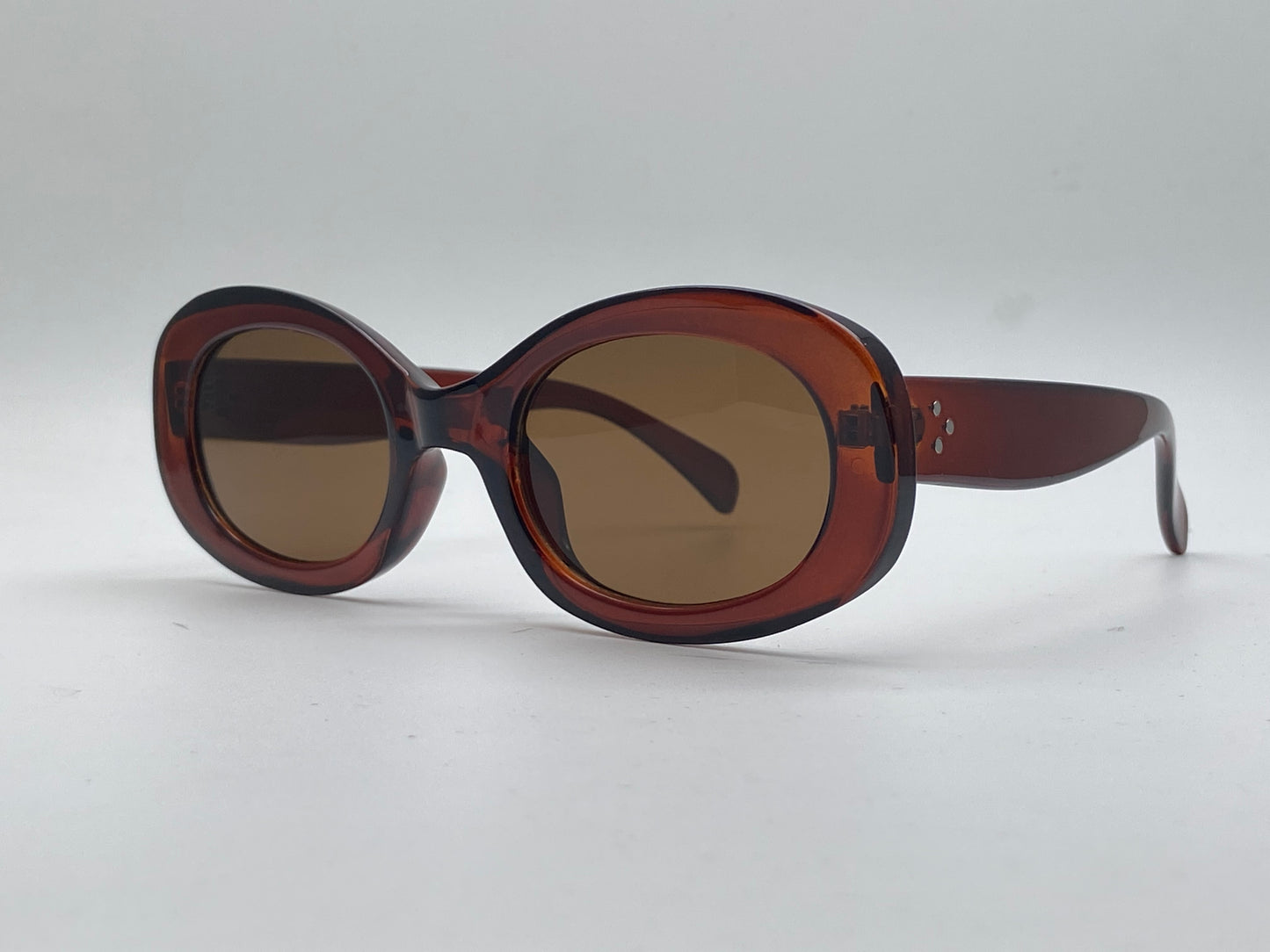 Chic Clout Sunglasses