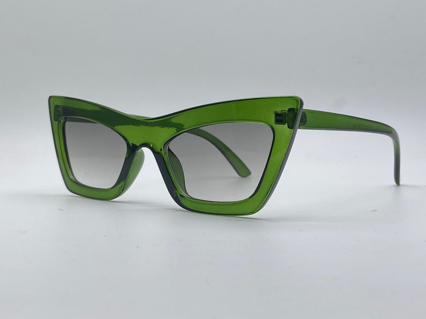 Cooper CatEye Sunglasses