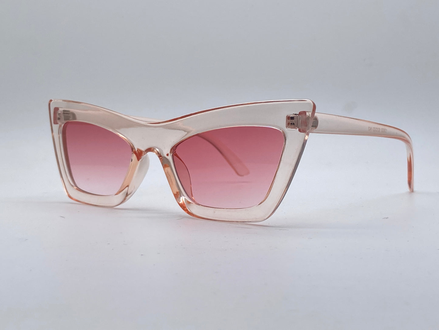 Cooper CatEye Sunglasses
