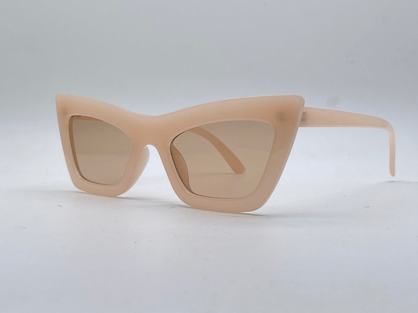 Cooper CatEye Sunglasses