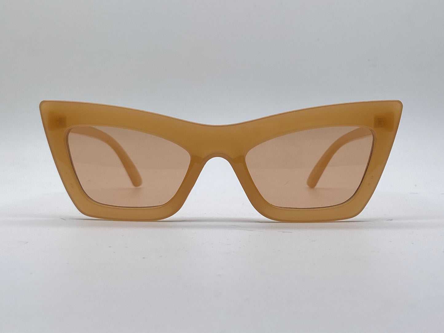 Cooper CatEye Sunglasses