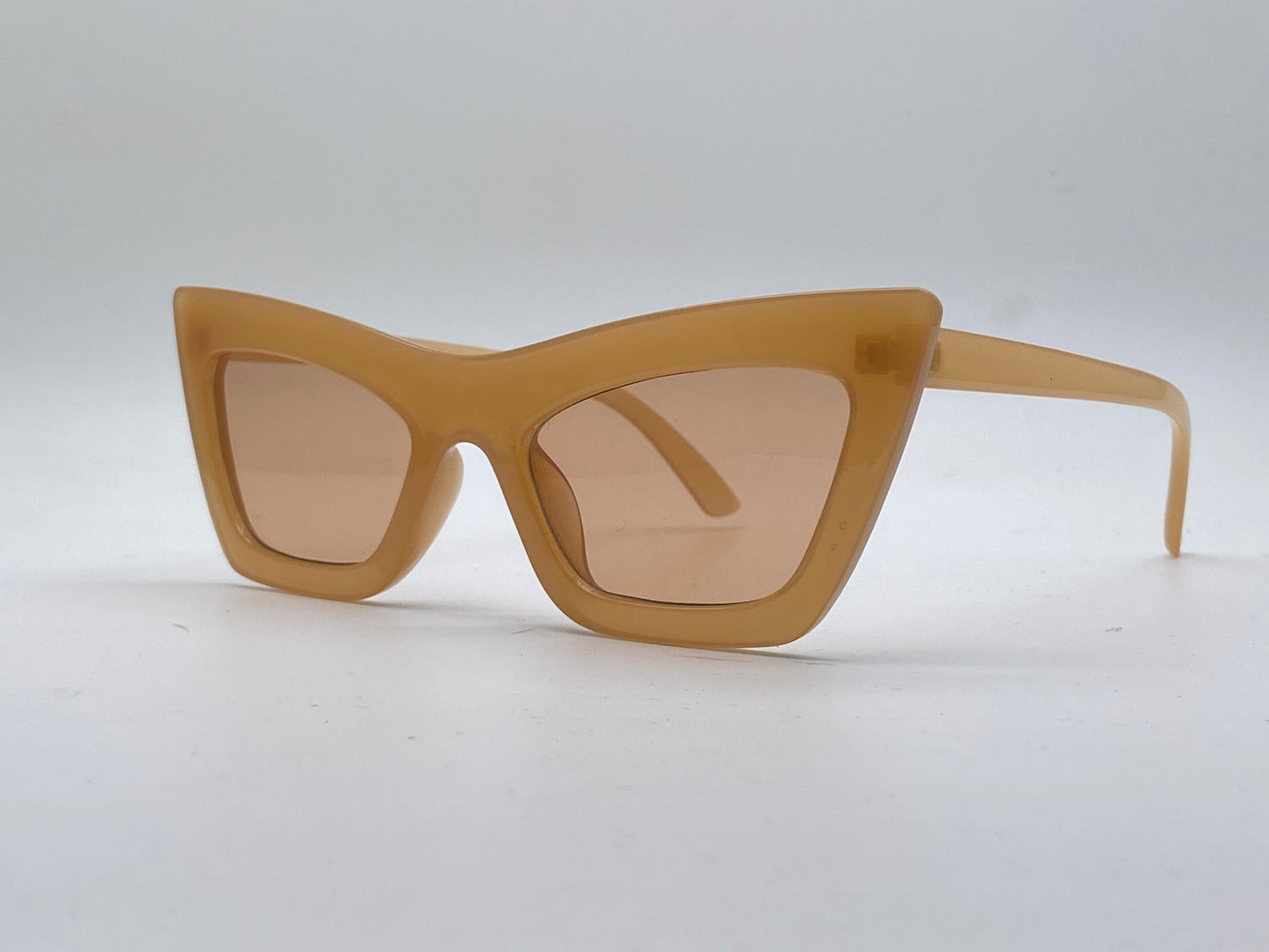 Cooper CatEye Sunglasses
