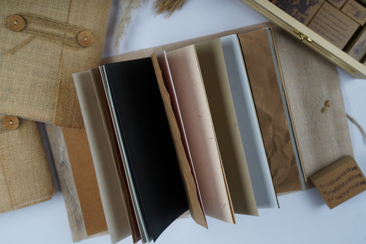 The OG BRWN Junk Journal