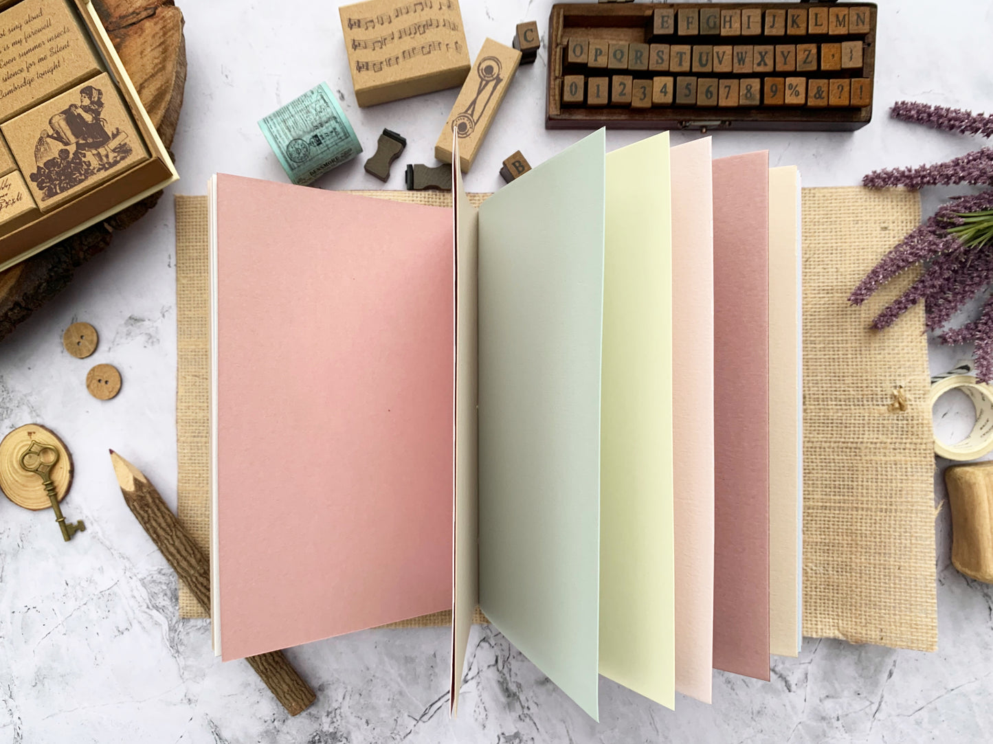 Pastel Journal