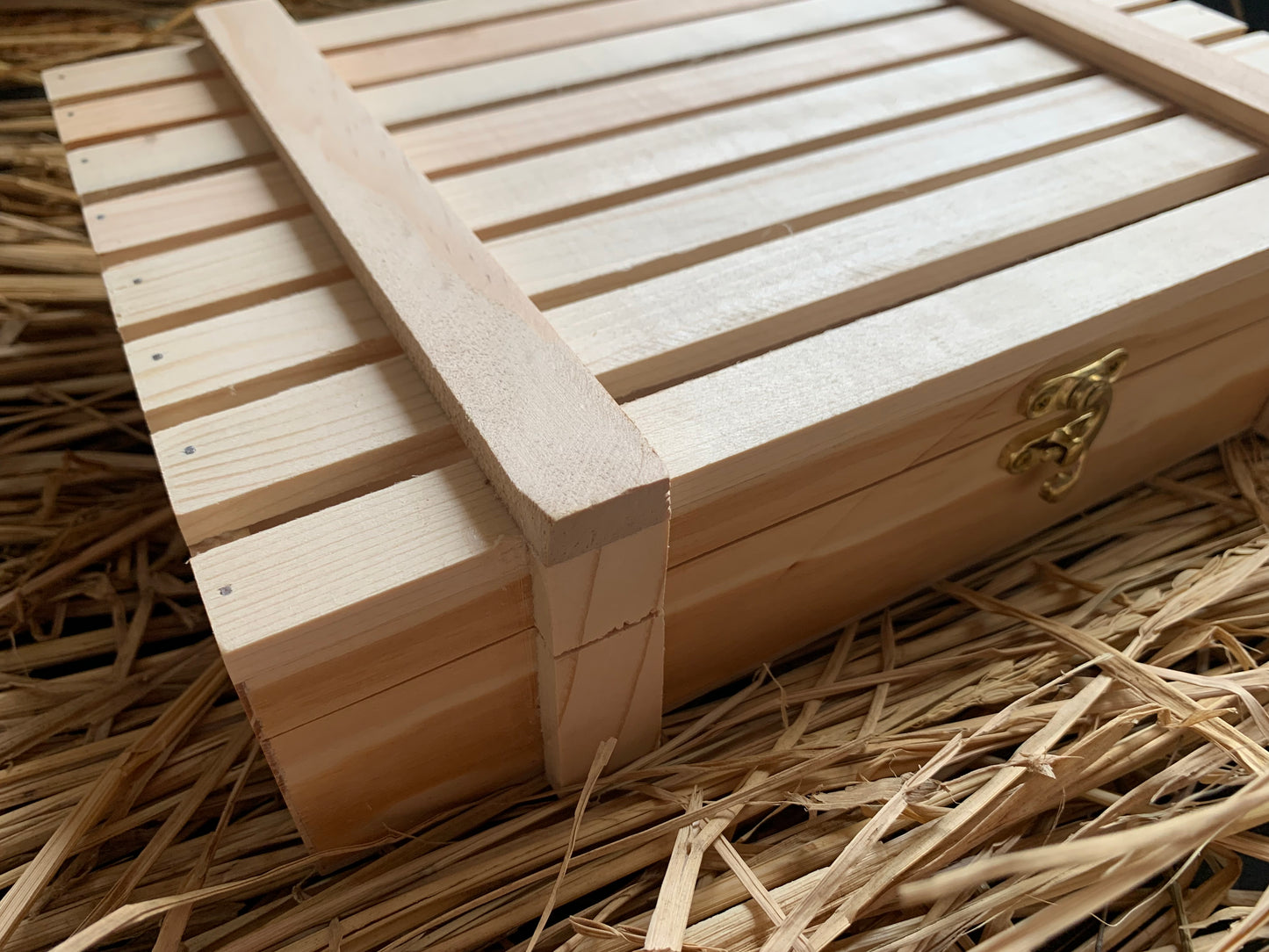 Rectangle Storage Box