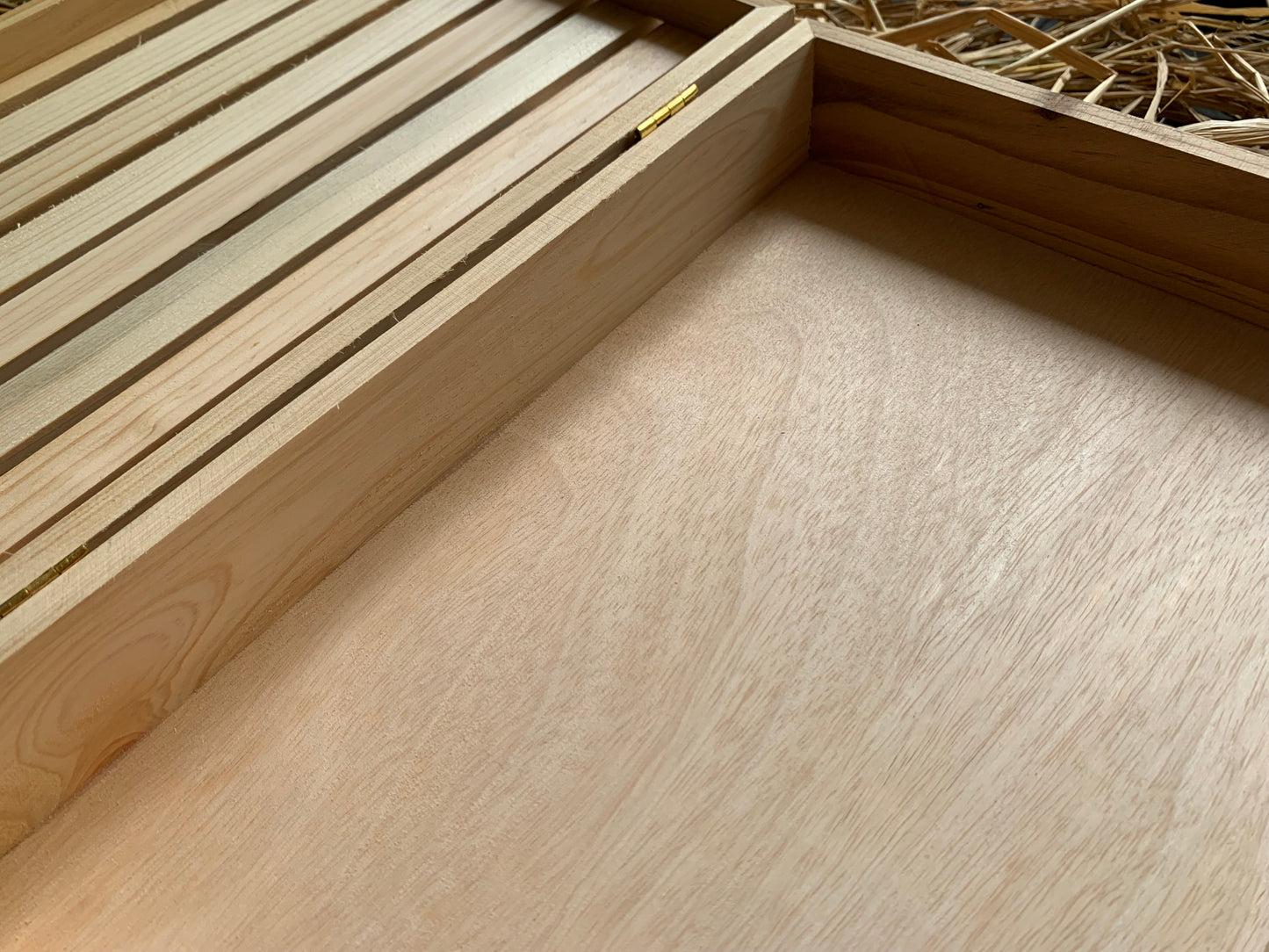 Rectangle Storage Box
