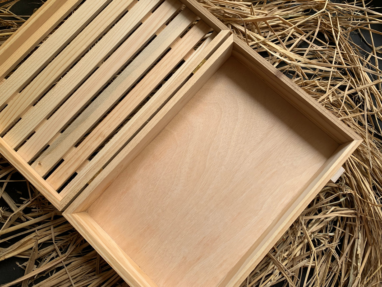 Rectangle Storage Box