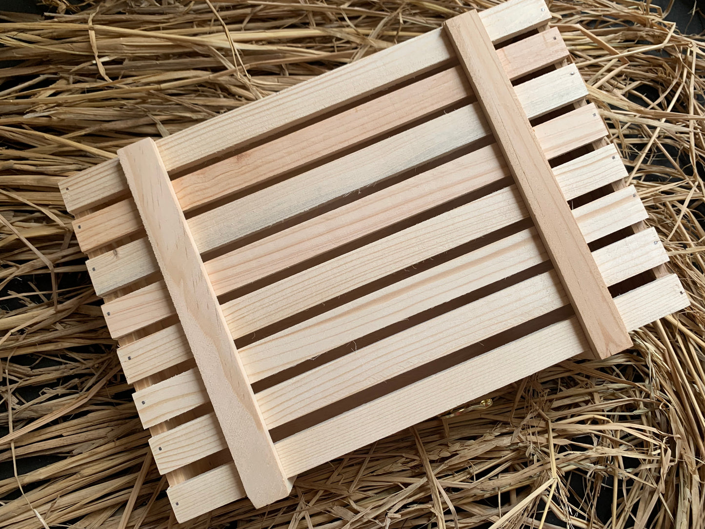 Rectangle Storage Box