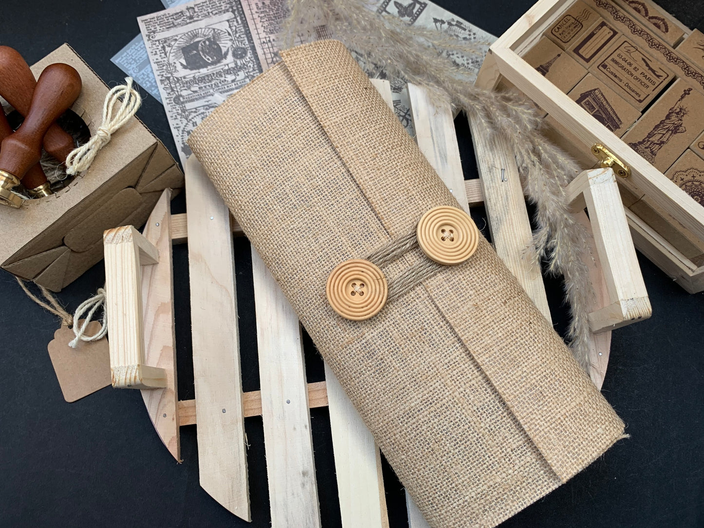 Sleek Journals