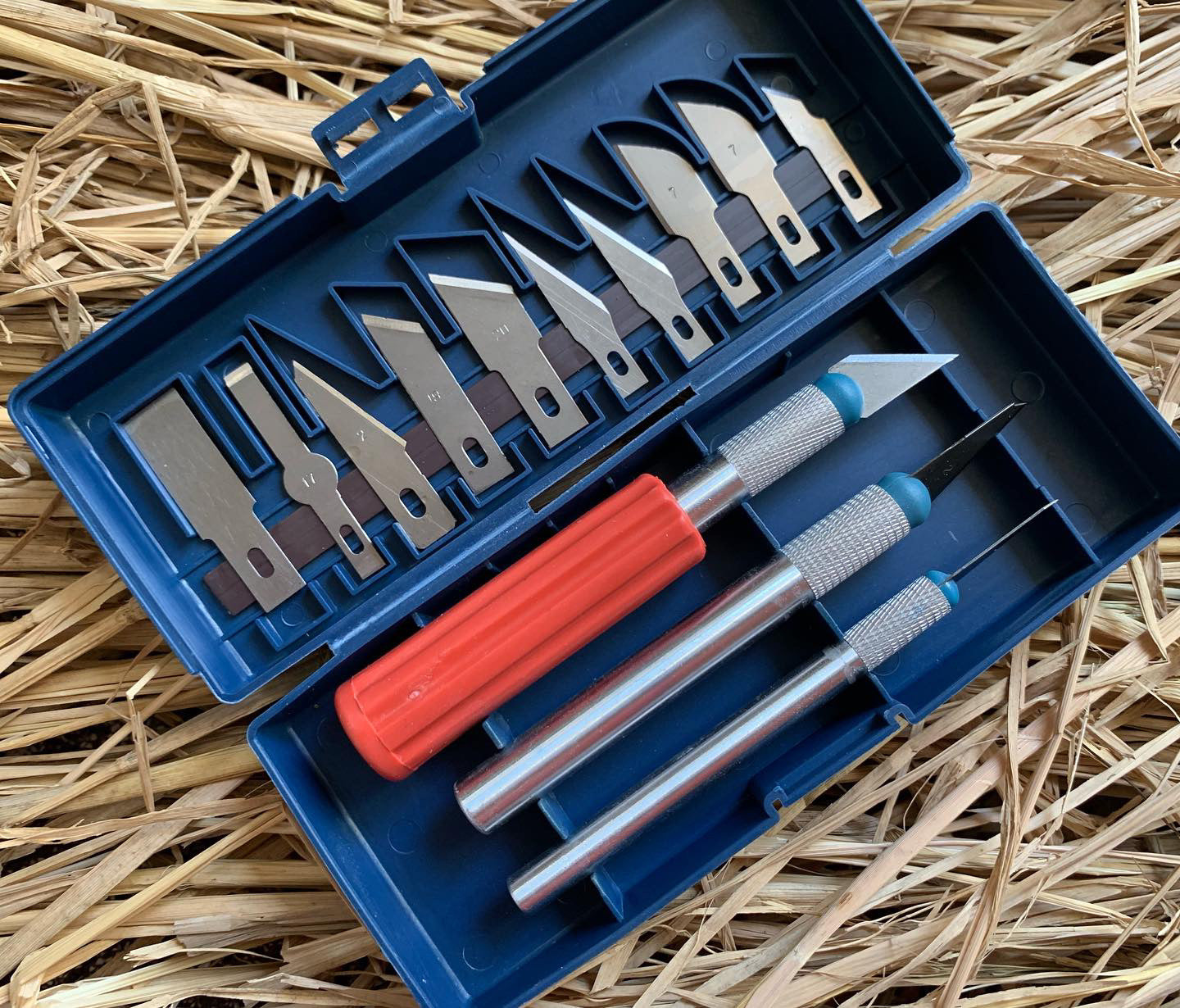 Cutter Set