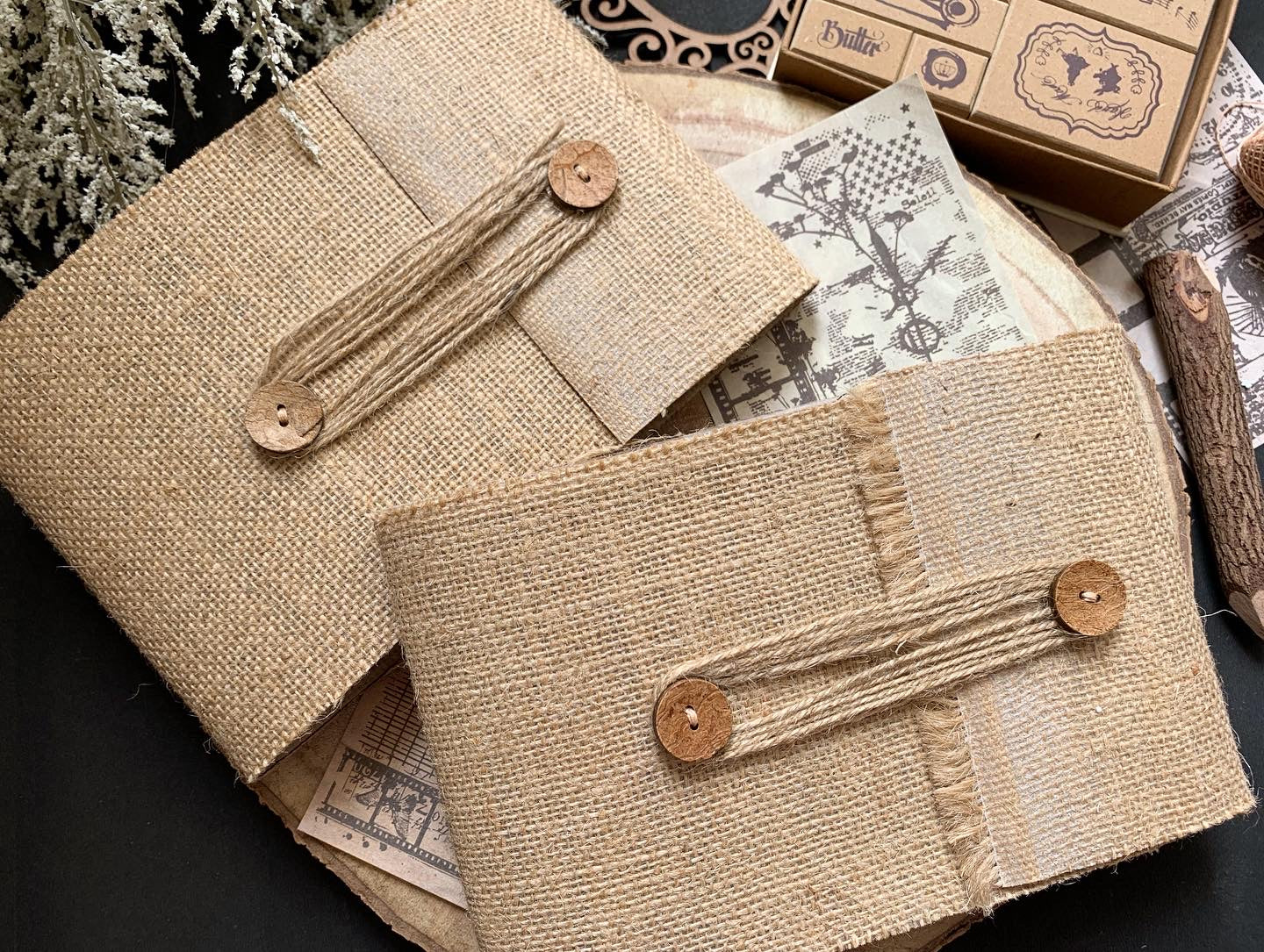 Horizontal Journal