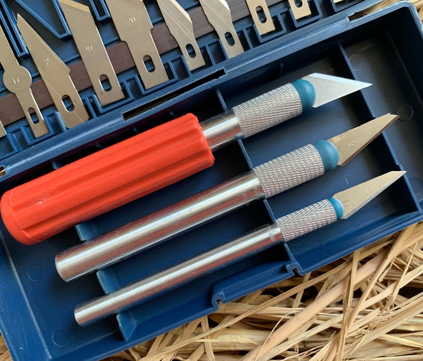 Cutter Set