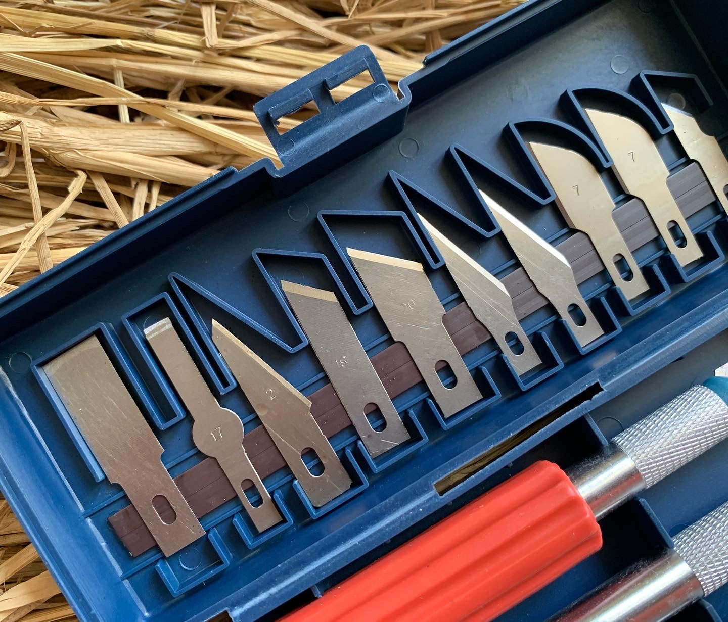 Cutter Set
