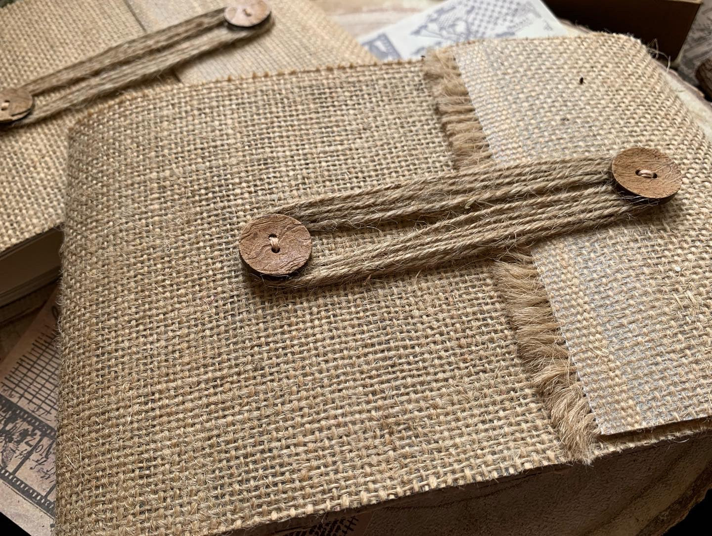 Horizontal Journal