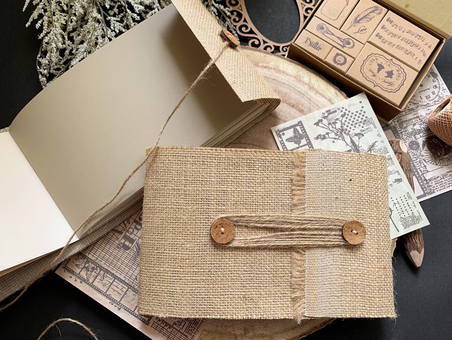Horizontal Journal