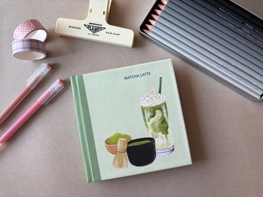 Pocket Pads - Matcha
