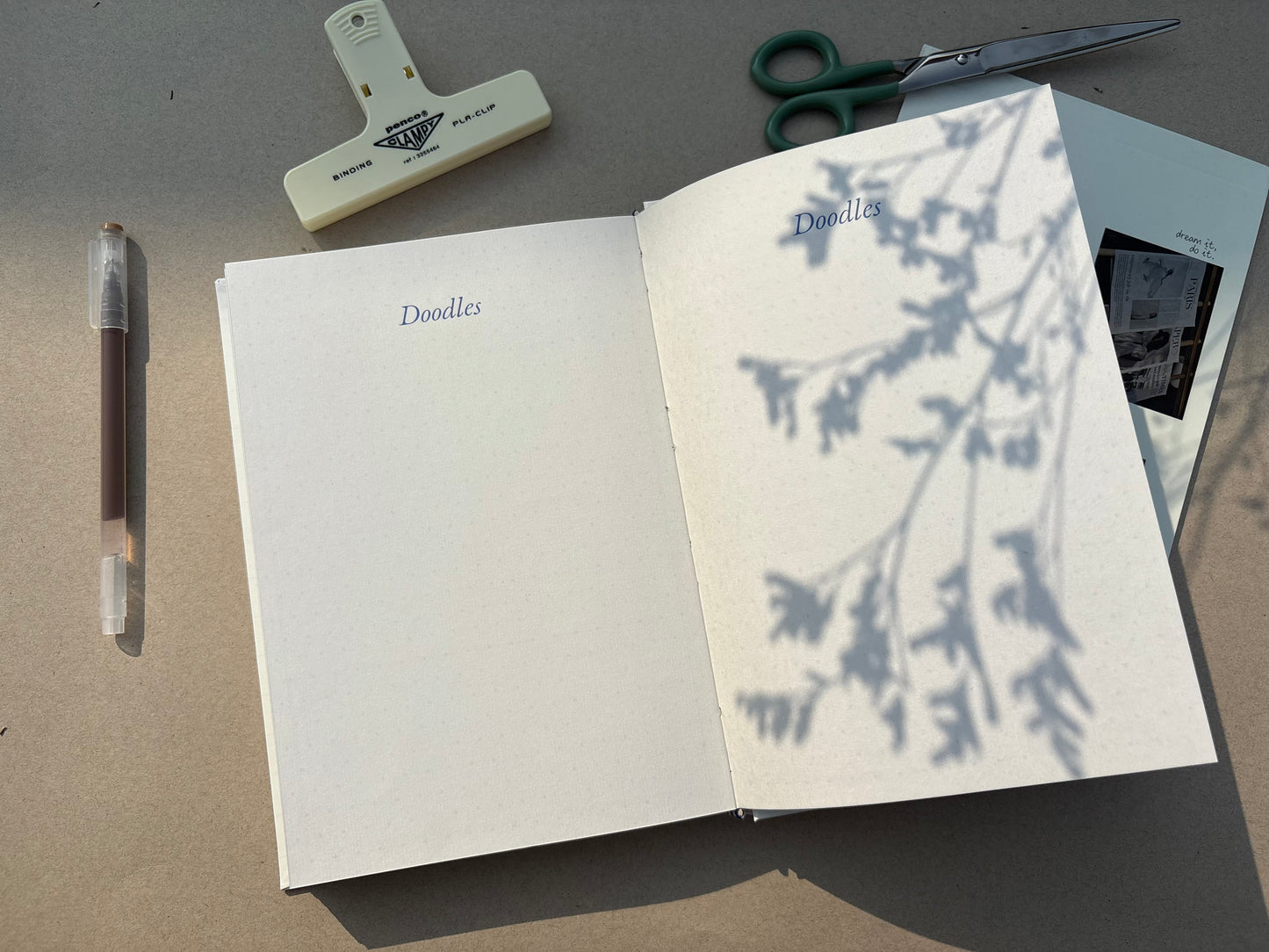 2026 Aesthetic Planner