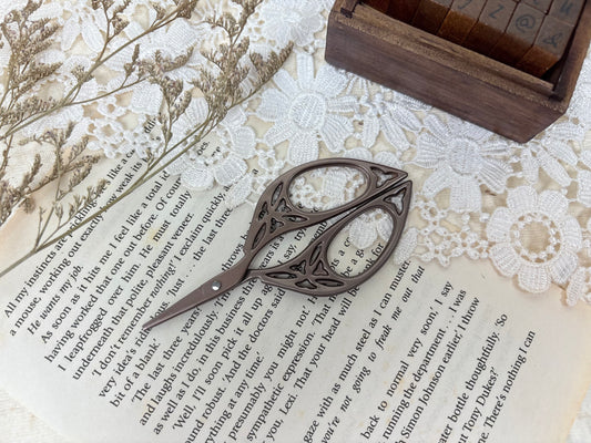 Vintage Scissors - 4