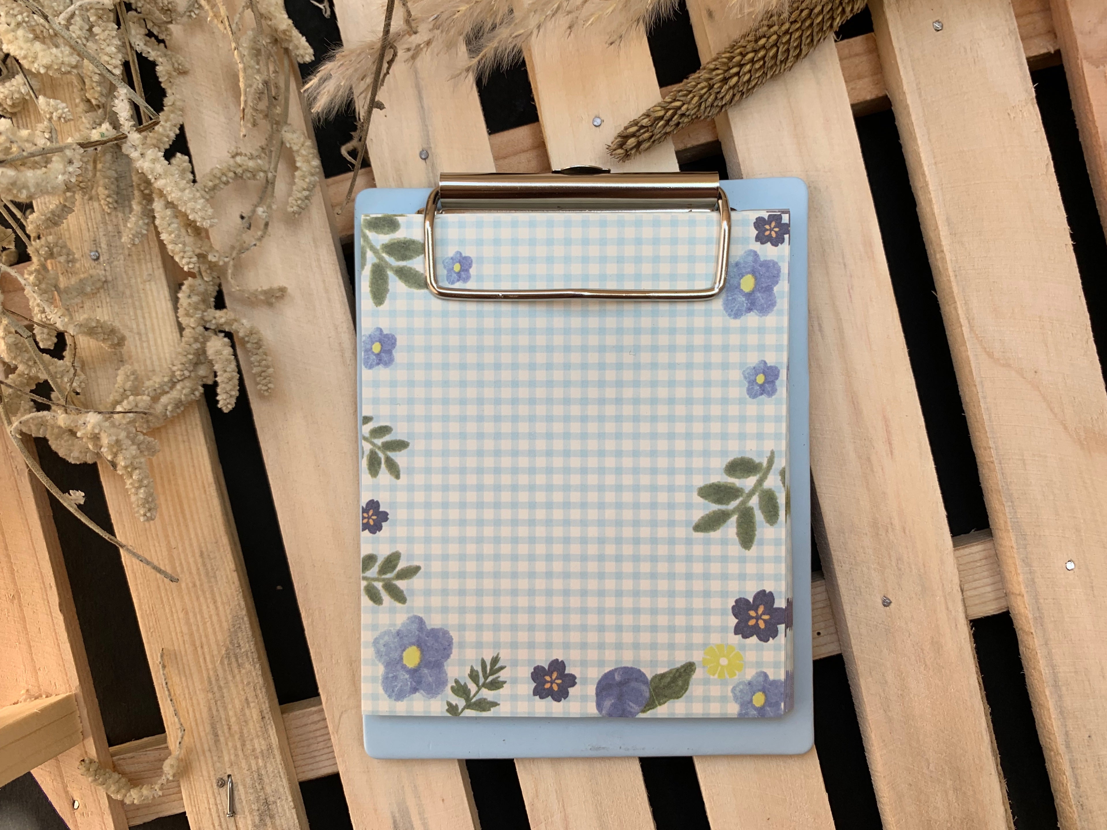 Aesthetic Notepads – BRWN