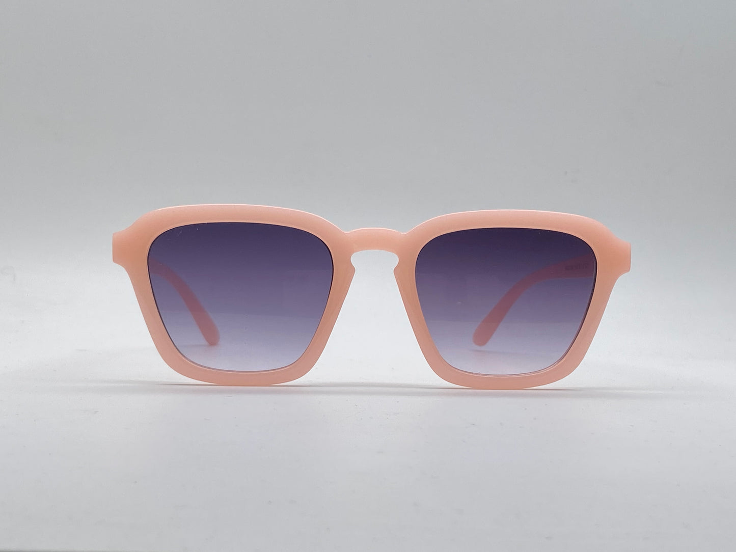 Luca Unisex Sunglasses