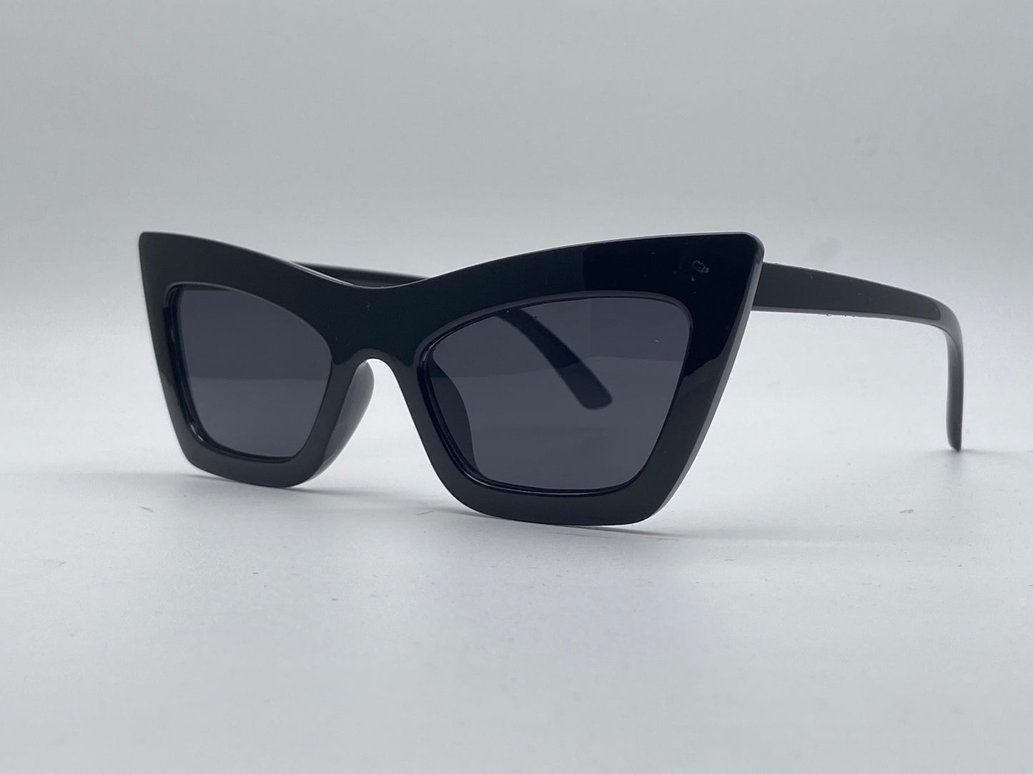 Cooper CatEye Sunglasses