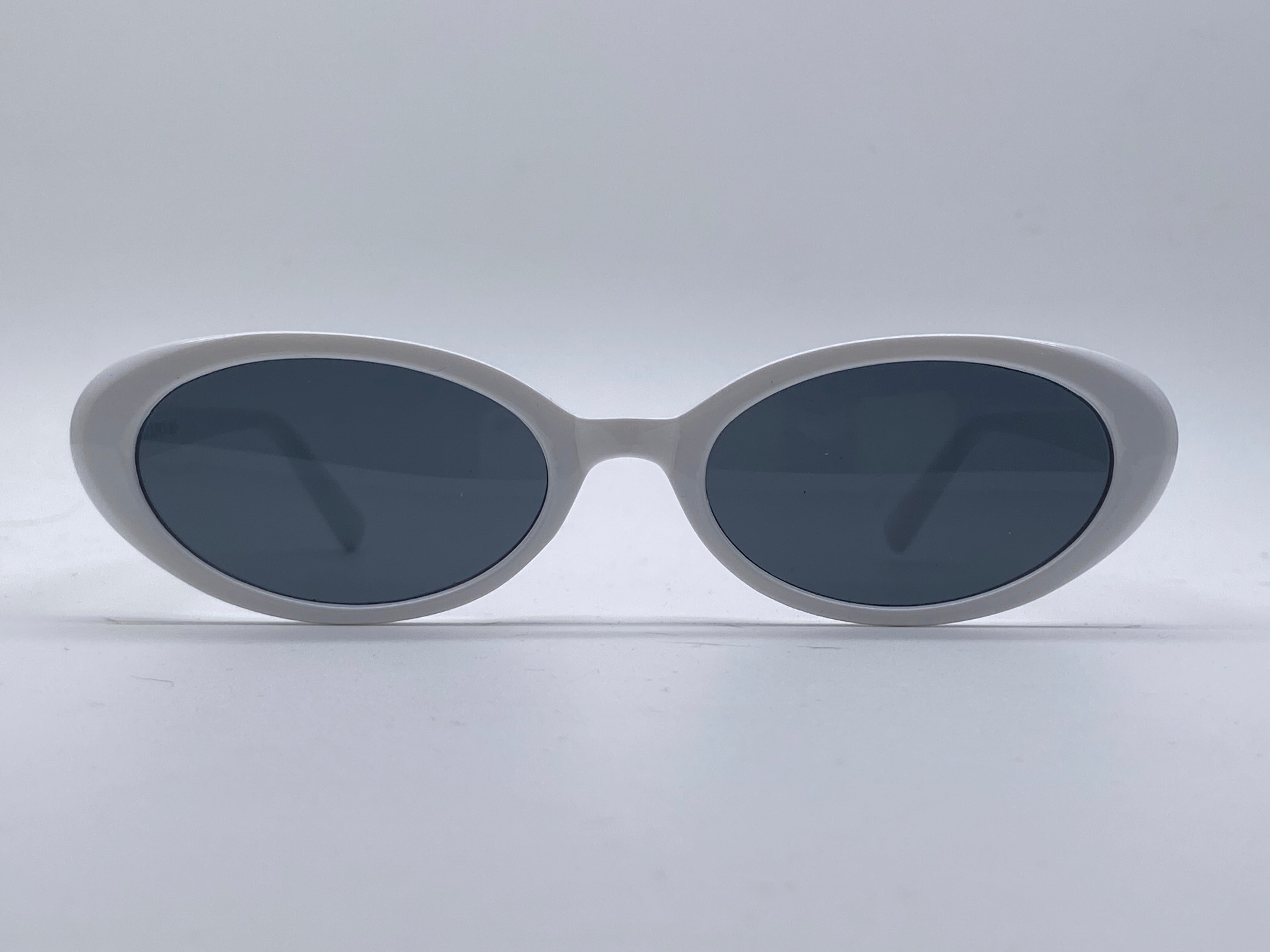 Maisie Sunglasses – BRWN